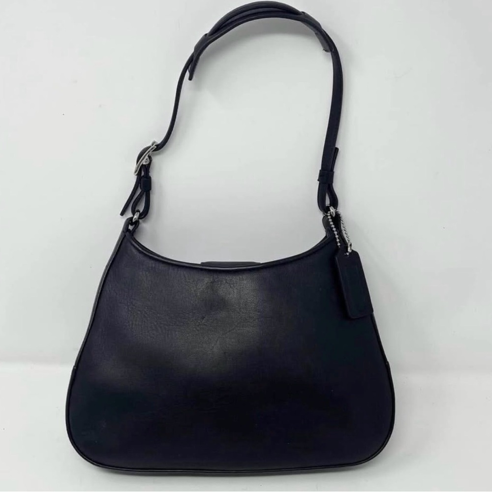 Coach Vintage 8319 Legacy Demi Shoulder Handbag